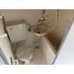 バス/シャワー