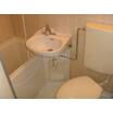 バス/シャワー