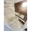 バス/シャワー