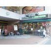 ショッピング施設