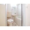 バス/シャワー