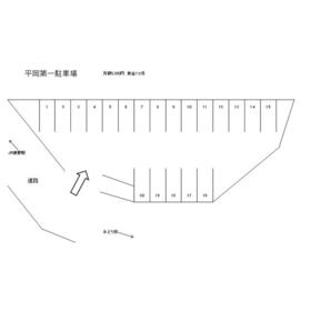 平面図