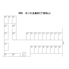 平面図