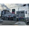 ショッピング施設