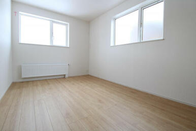 2号棟 洋室7.0帖