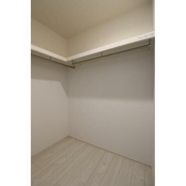 1号棟 2階洋室7.0帖ウォークインクローゼット