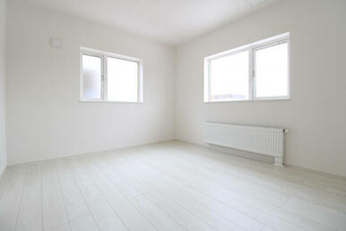 1号棟 2階洋室7.0帖