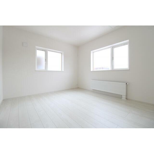 1号棟 2階洋室7.0帖