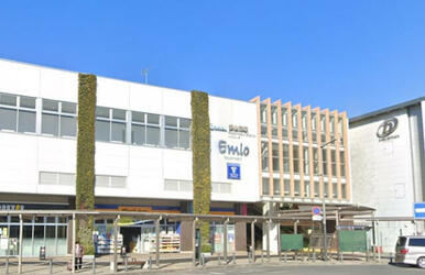 bloomingbloomy狭山市駅店