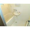 バス/シャワー