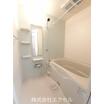 バス/シャワー