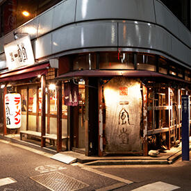 一風堂高田馬場店