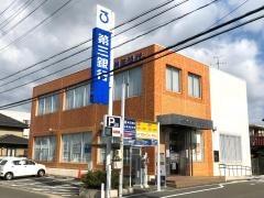 三十三銀行戸田支店