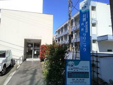 弁財 泌尿器科・内科クリニック