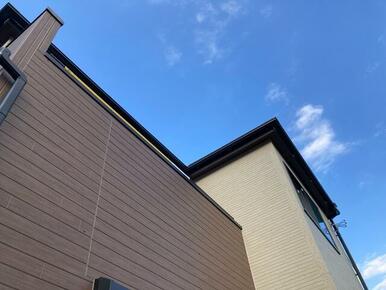 ここで始まる新たな暮らし（8号棟）