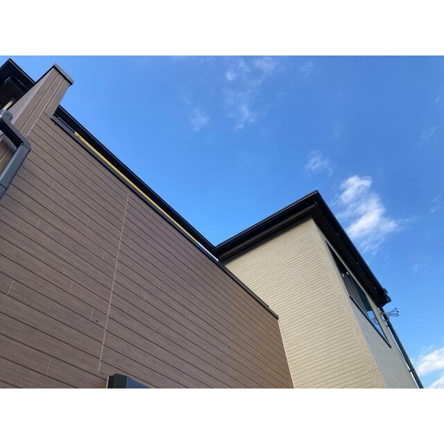 ここで始まる新たな暮らし（8号棟）