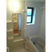 バス/シャワー