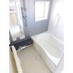 バス/シャワー