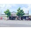 ショッピング施設
