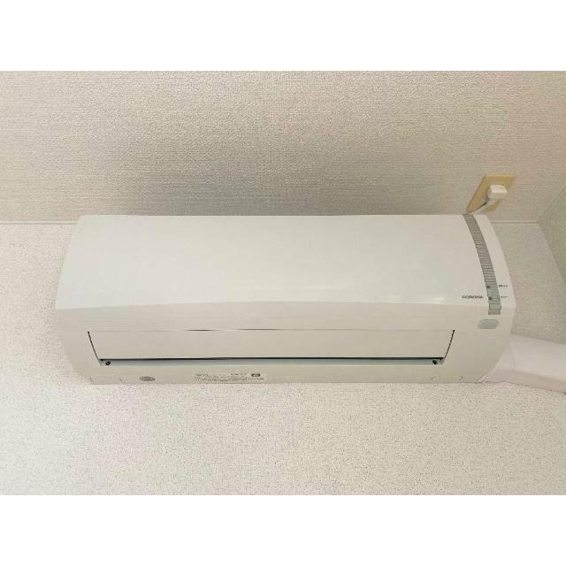エアコン