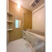 バス/シャワー