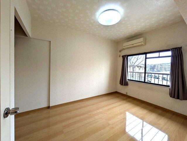 物件画像 エミネント鷹見台 1階 4LDK