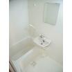 バス/シャワー