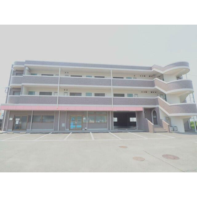 apartment 北方町大字志久