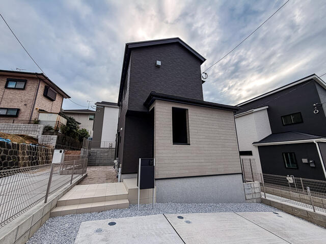 物件画像 福岡市南区 屋形原２丁目 2階建 3LDK