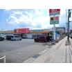 ショッピング施設