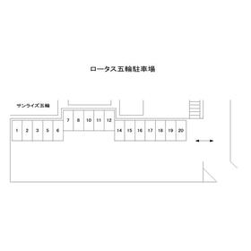 平面図