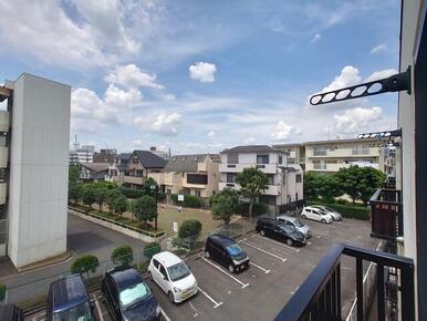 アネックス栄町　東村山市栄町２　西武新宿線久米川駅　西武多摩湖線八坂駅　賃貸マンション