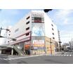ショッピング施設