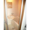 バス/シャワー