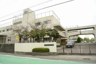 豊橋市立飯村小学校