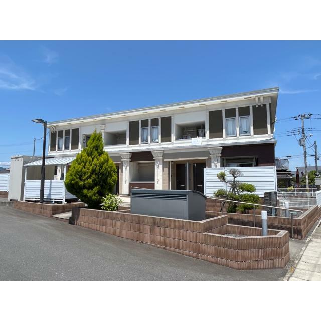 外観写真（昼）