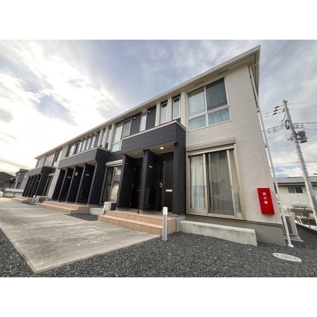 外観写真（昼）