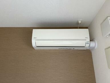 エアコン