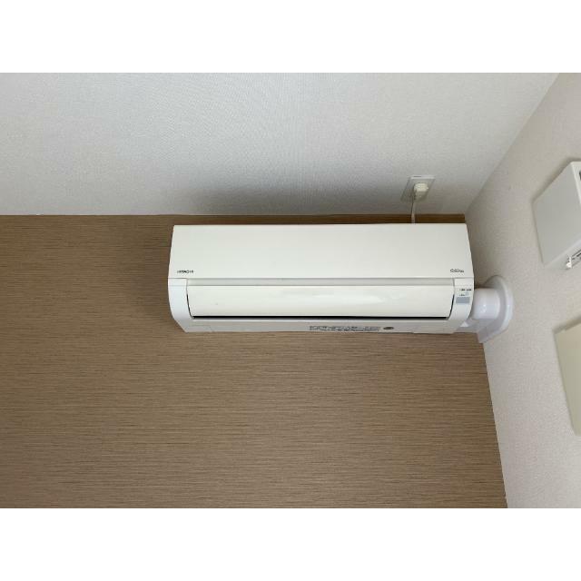 エアコン