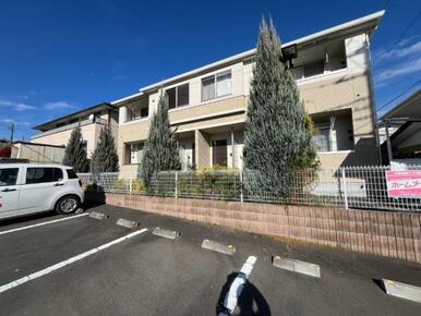 外観写真（昼）