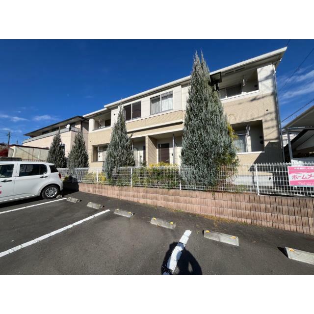 外観写真（昼）