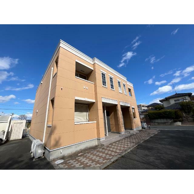 外観写真（昼）