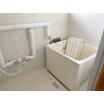 バス/シャワー