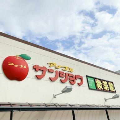 アップルサンショウ食菜館新根塚町店