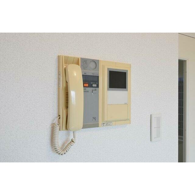 モニター付オートロック