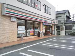 セブンイレブン八千代上高野店