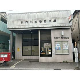 周辺環境