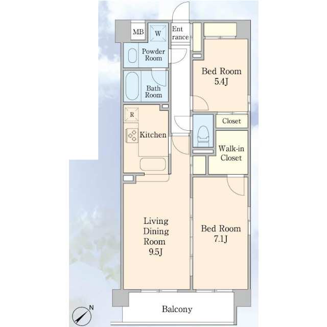 祐天寺駅 10分 3階 2ldk 世田谷区の貸マンションの物件情報 賃貸 アパート マンション 一戸建て 三鷹賃貸は山崎商事 学生割引キャンペーン中 ccfba