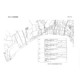 地形図等