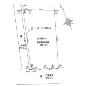 地形図等